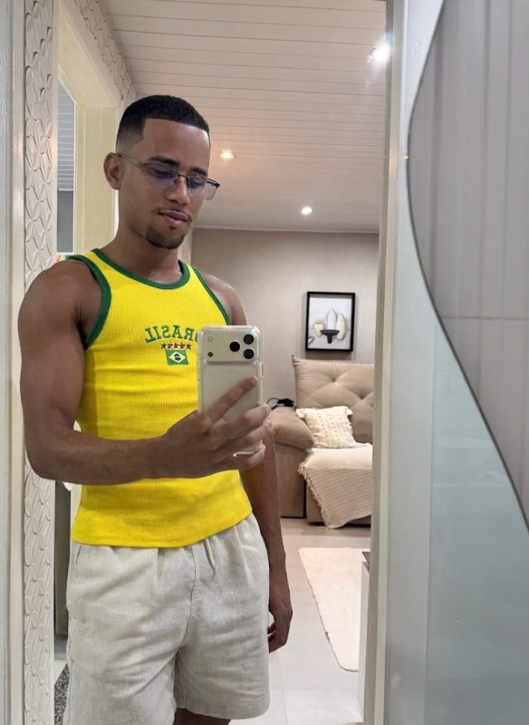 Yuri Meireles 2