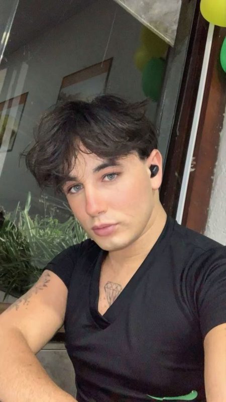 Nick Santos - Sem Local
