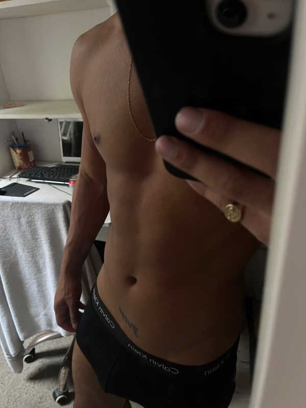 Kelvin Belarmino 20