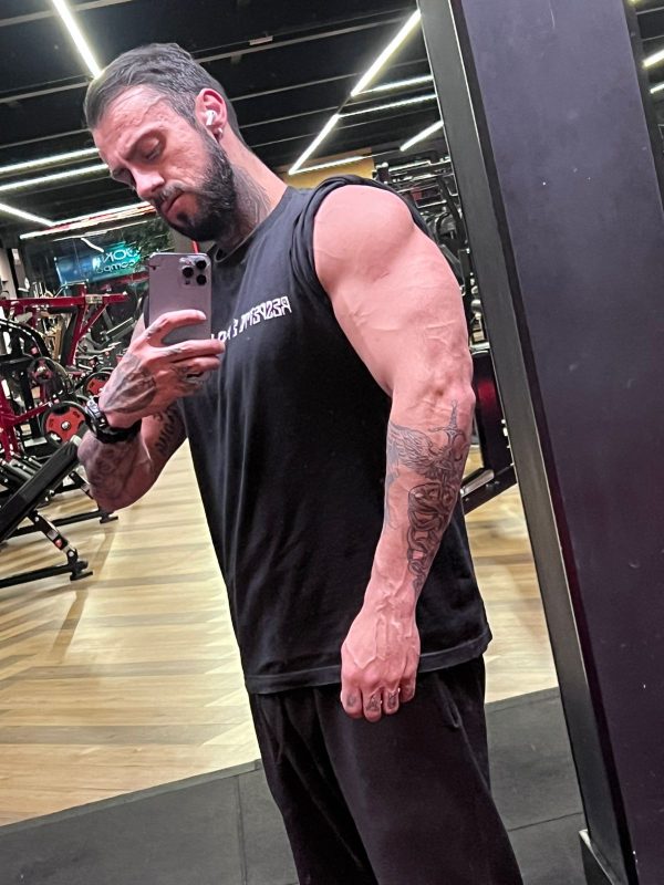 Alex Massoterapeuta 2