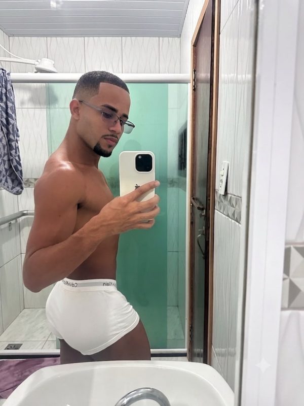 Yuri Meireles 8