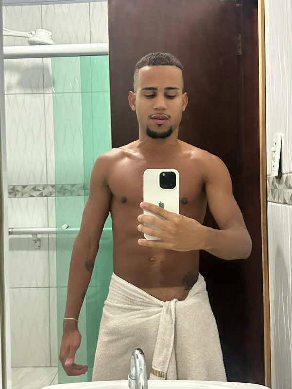 Yuri Meireles 3