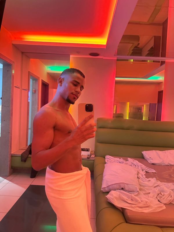 Yuri Meireles 1