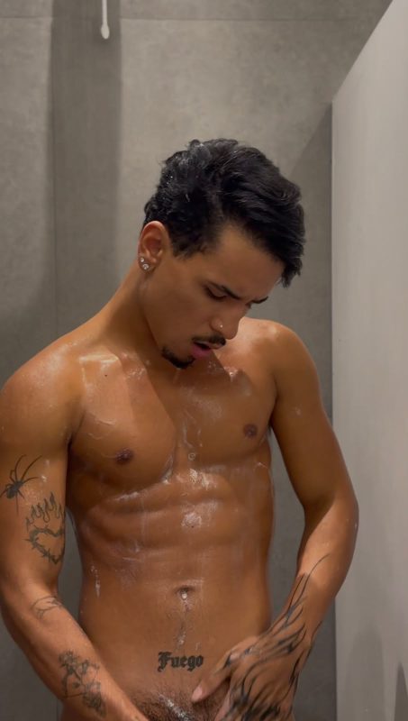 Kelvin Belarmino 16
