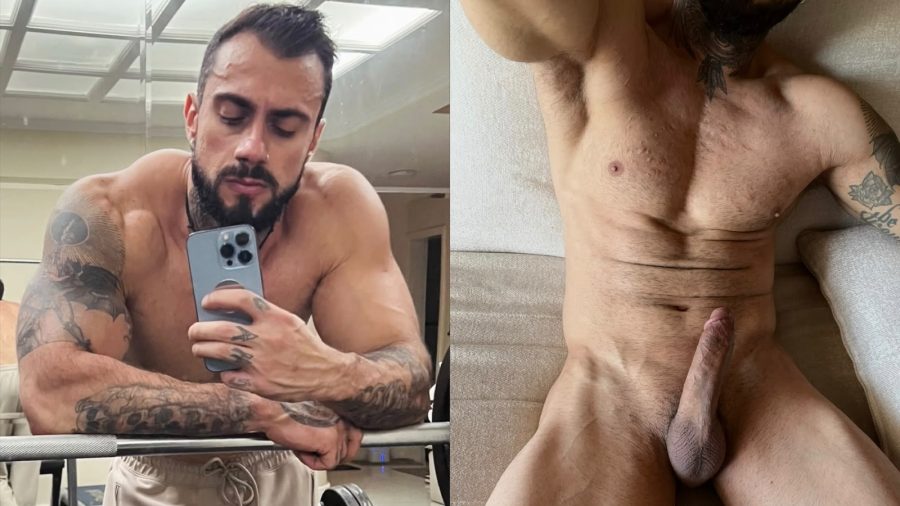 Alex Massoterapeuta