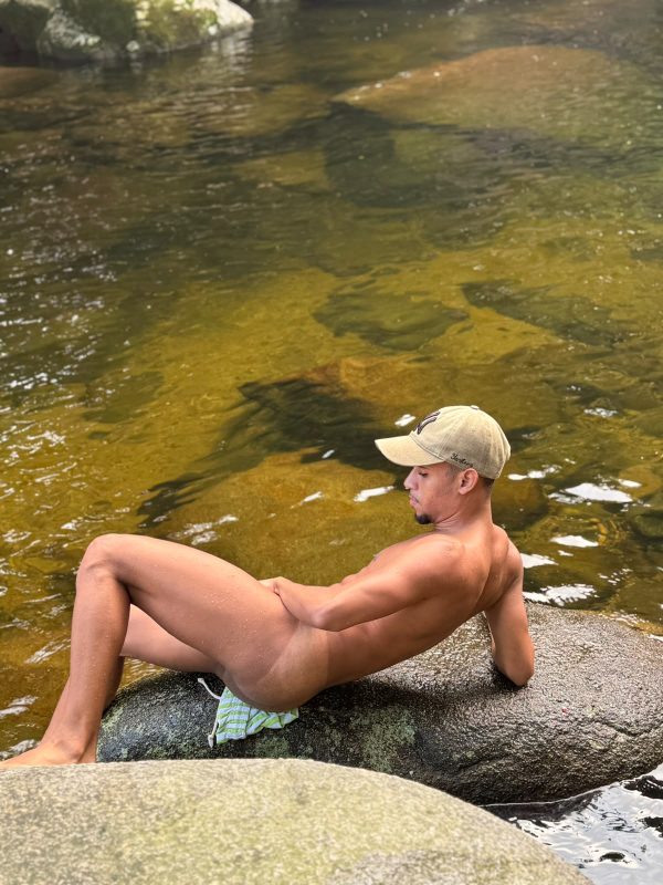 Yuri Meireles