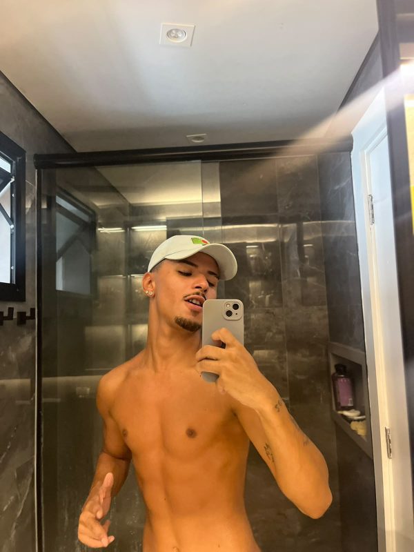 Kelvin Belarmino 17