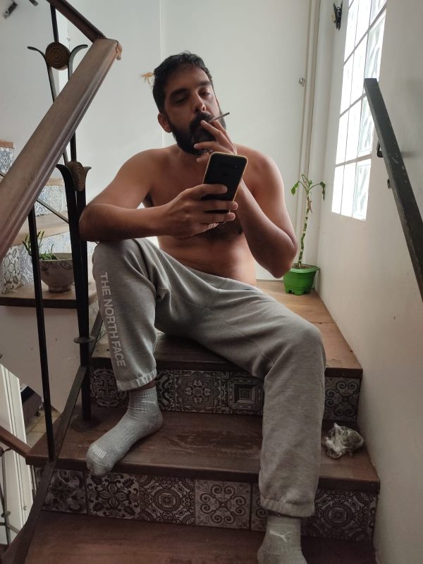 Prazer Braulio 1