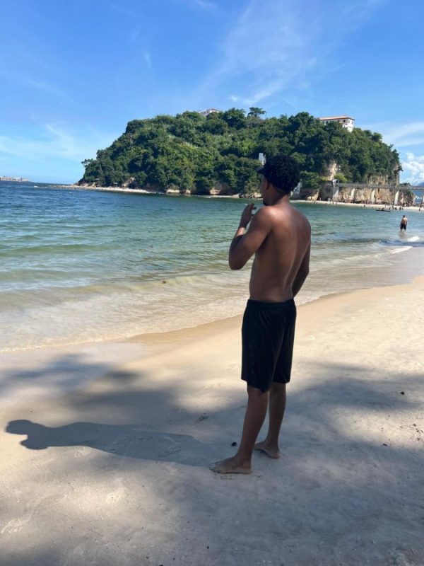 Adriano Luz