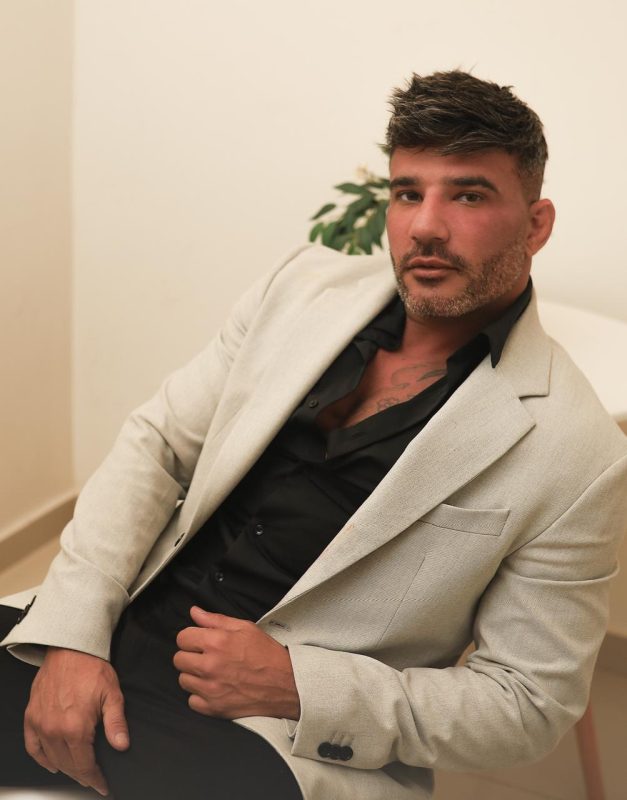 Lorenzo Masso 53