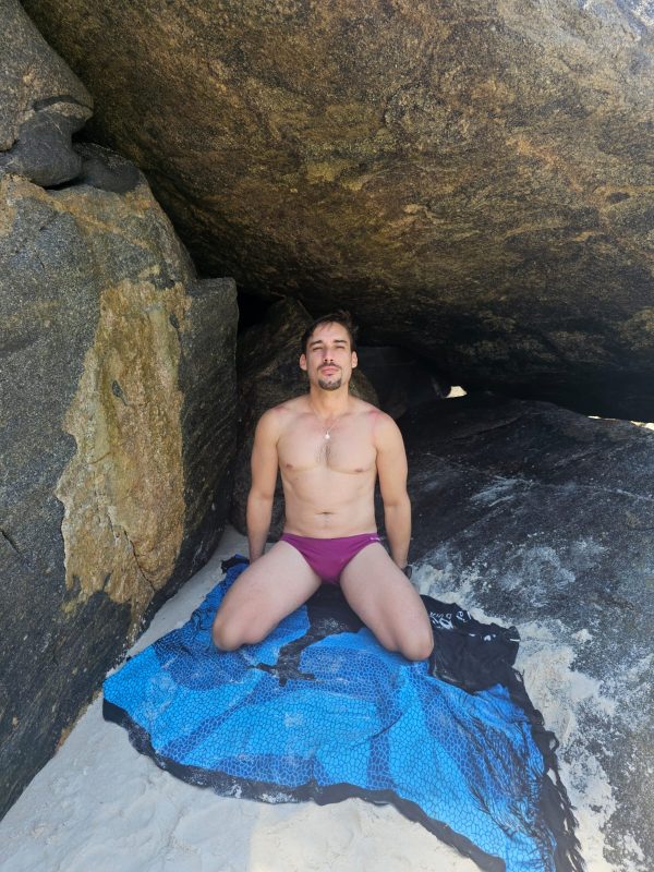 Richard Vazquez 14