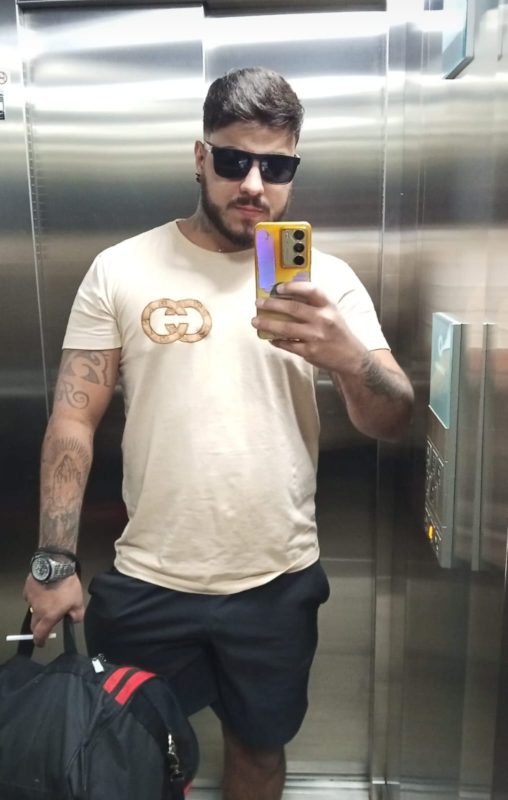 Rodrigo Novo 28