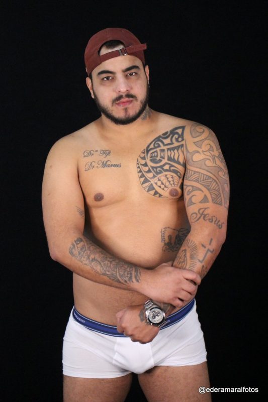 Rodrigo Novo 39