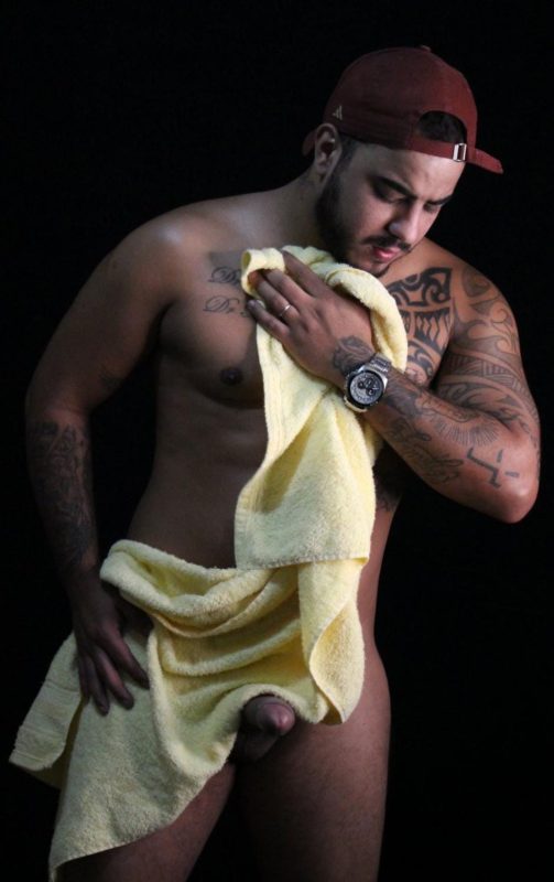 Rodrigo Novo 36
