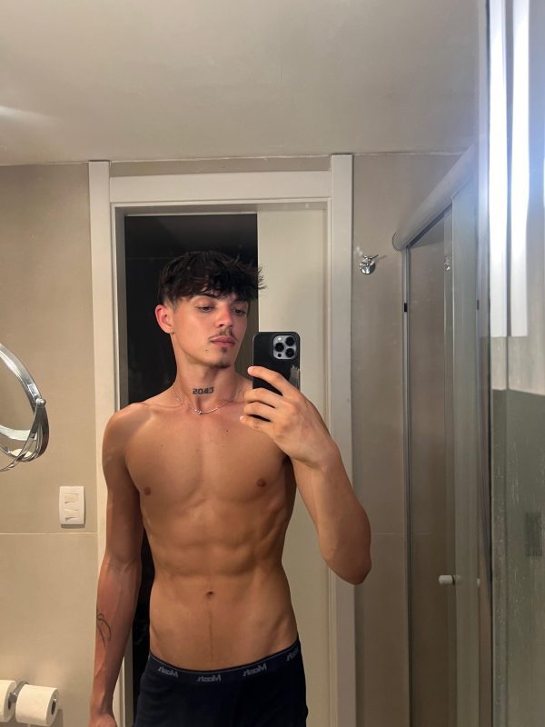 Kaliu Torres 12