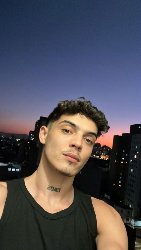 Kaliu Torres 17