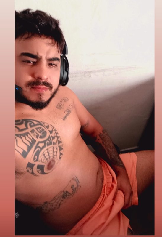 Rodrigo Novo 29