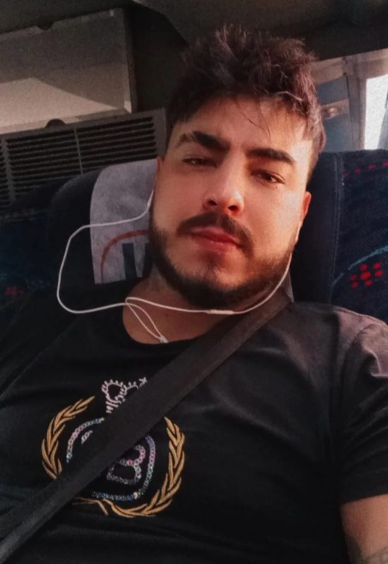 Rodrigo Novo 19