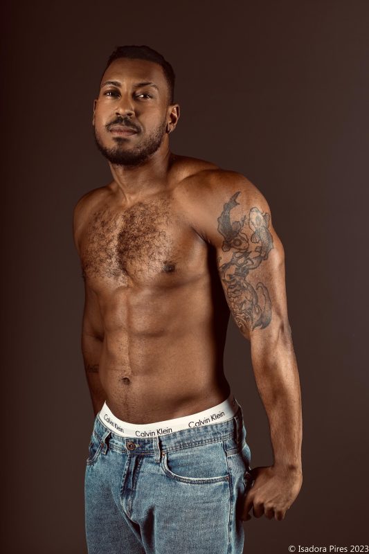 Tonny Carvalho 6