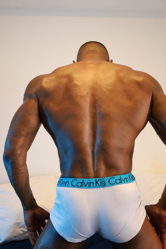 Mayke Personalsex 37