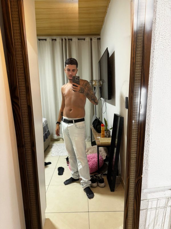Fernando Costa 7