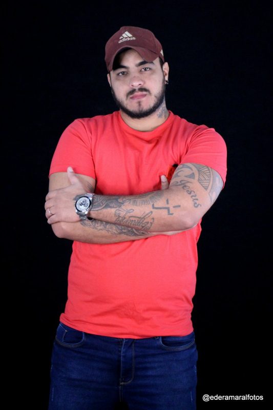 Rodrigo Novo 34