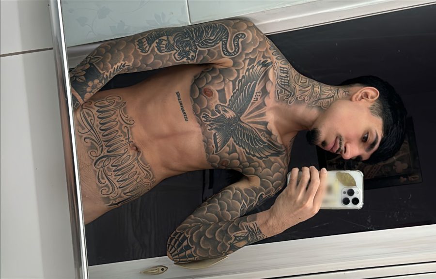 Davi Correa