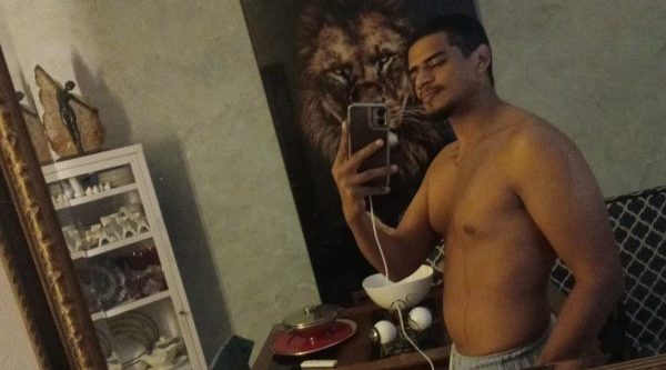 Marcos Oliver
