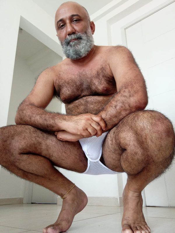 Caipira Peludo 7
