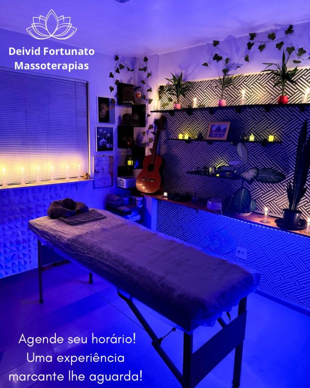 Deivid Fortunato 11