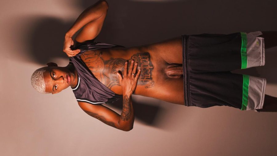 Lennon Medeiros 30