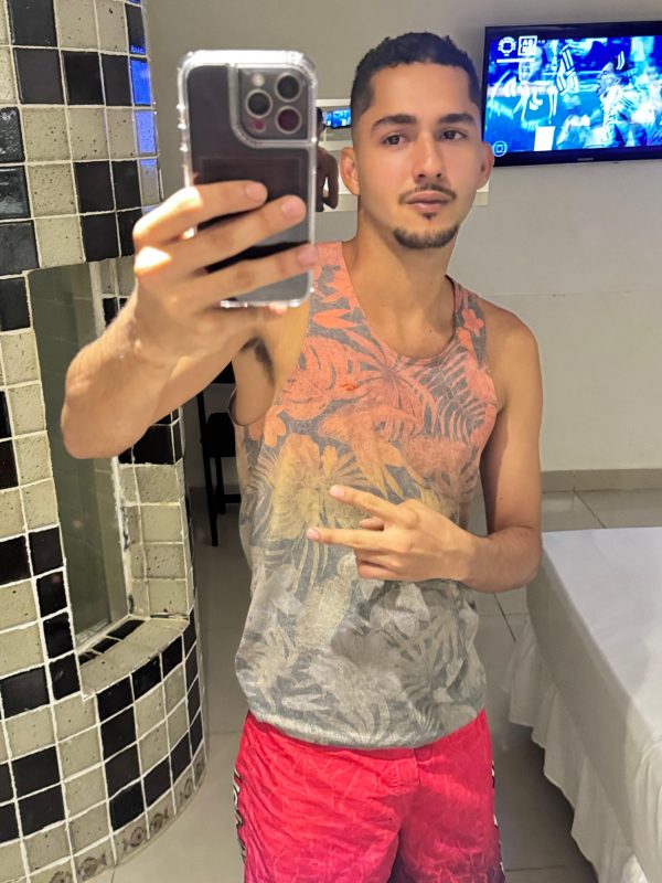 Alex Montini