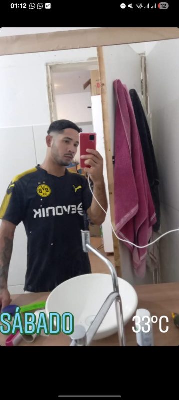 Erick Fonseca - Sem Local 4