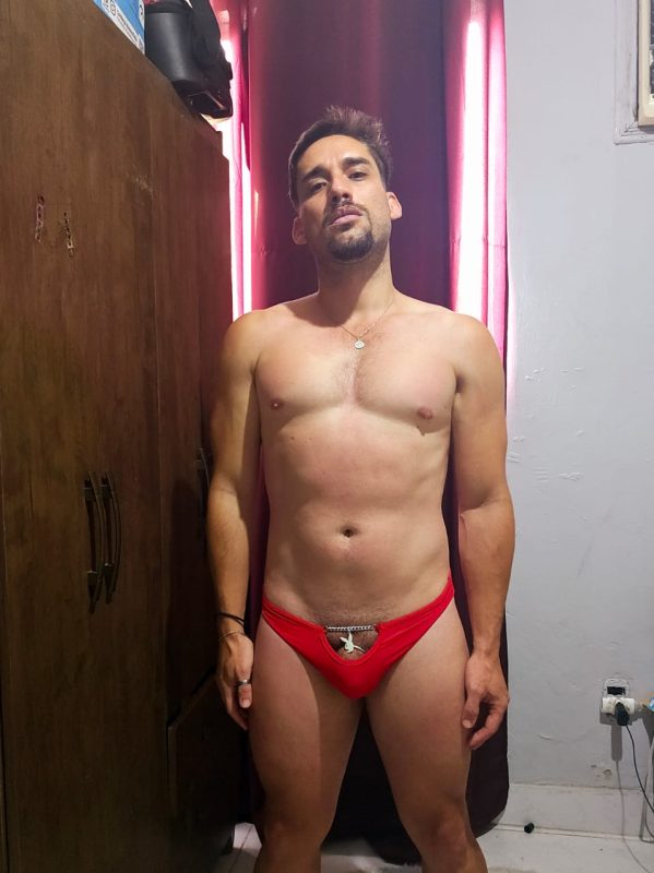 Richard Vazquez 3