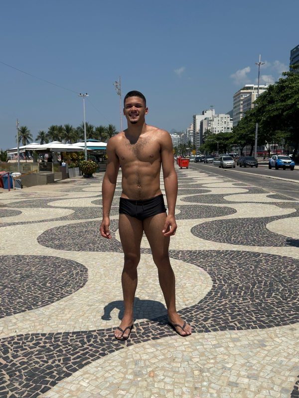 Novinho Ativo