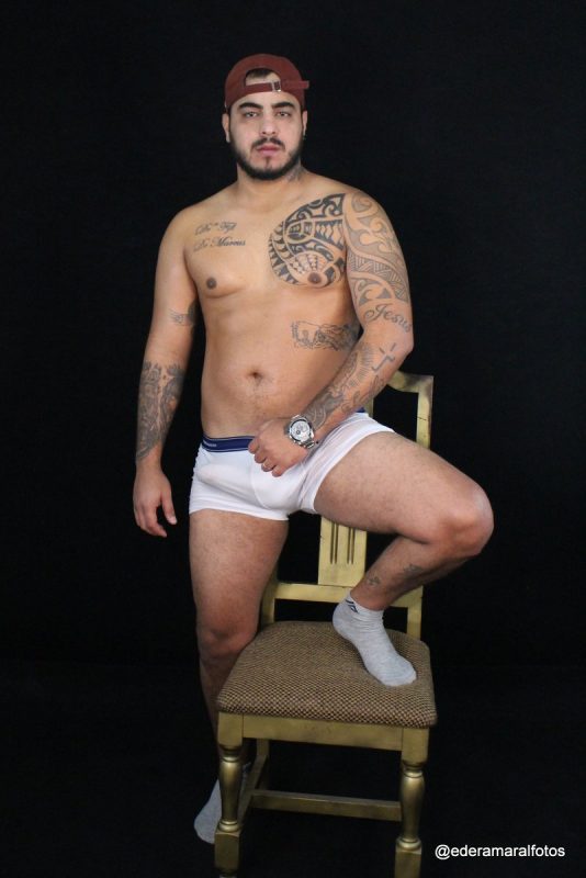Rodrigo Novo 38