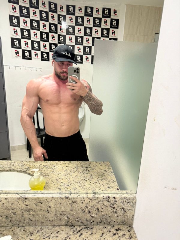 Alex Massagista 13