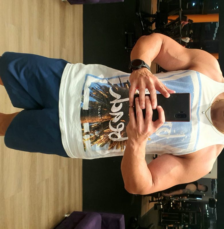 Ian Barros 6
