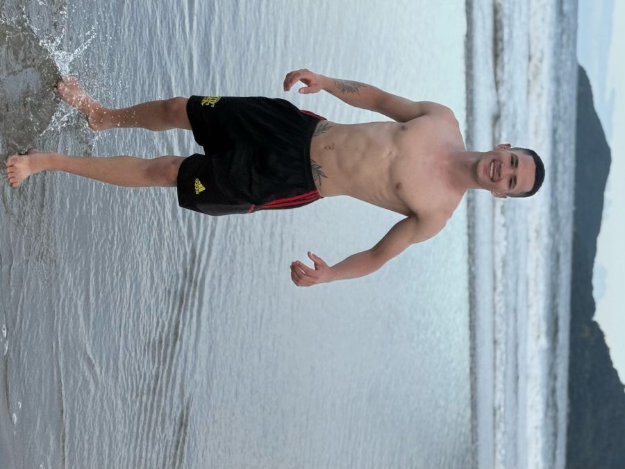 Gael Henrique