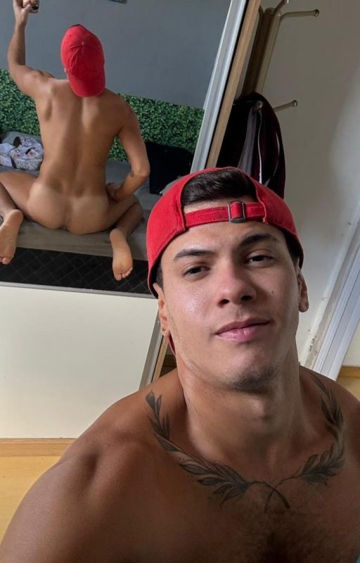 Deivid Fortunato 15