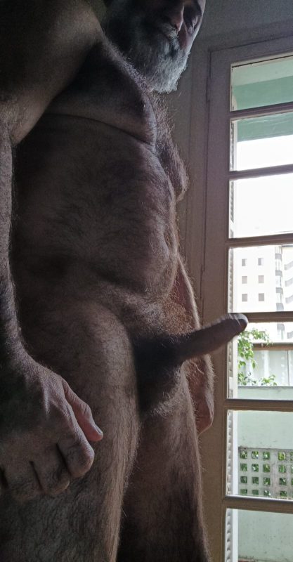 Caipira Peludo 2