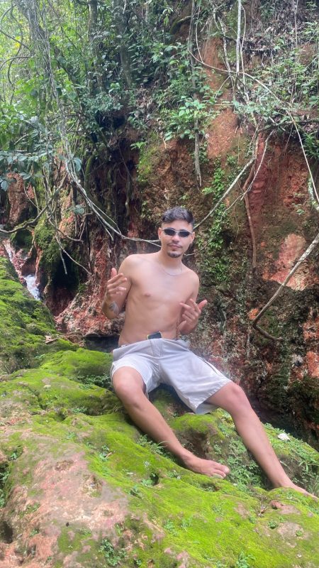 Henrique Novatinho