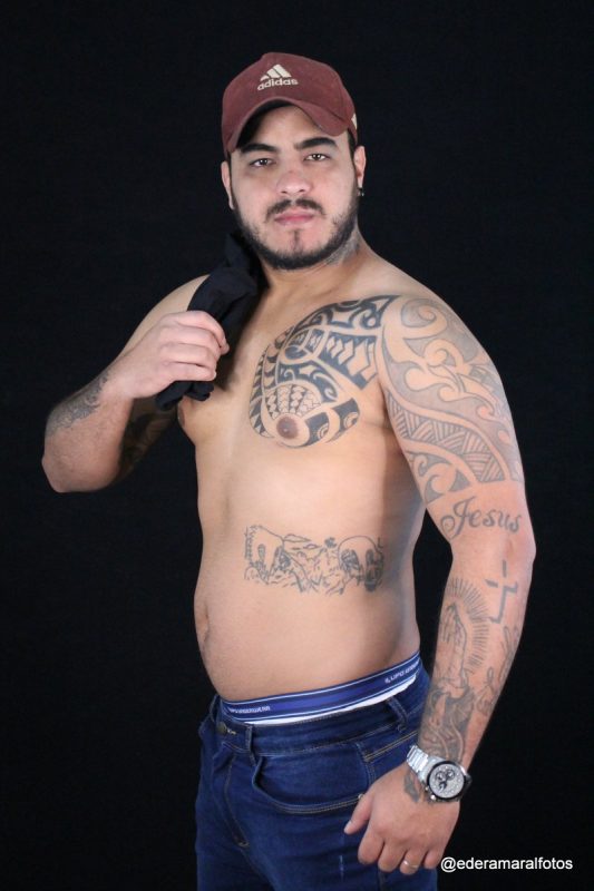 Rodrigo Novo 46