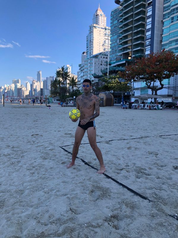 Mika Dotado 29