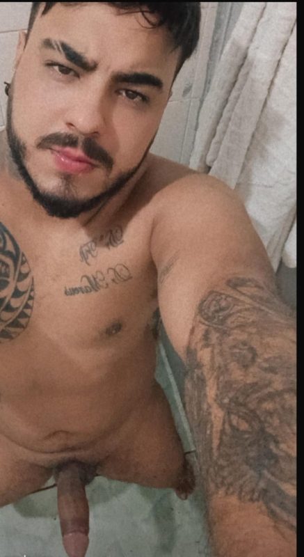 Rodrigo Novo 30