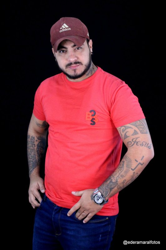 Rodrigo Novo 33