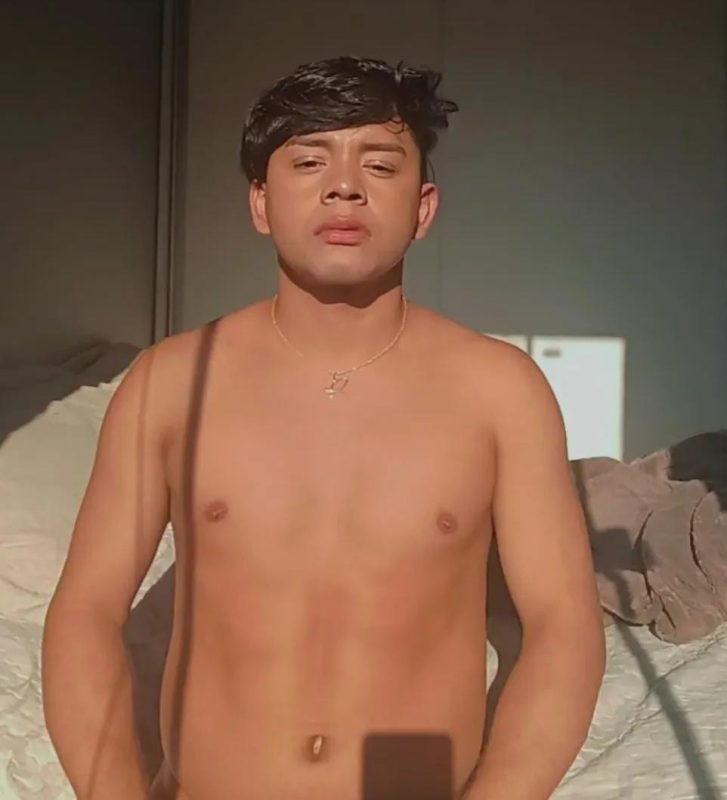 Lucas Angel