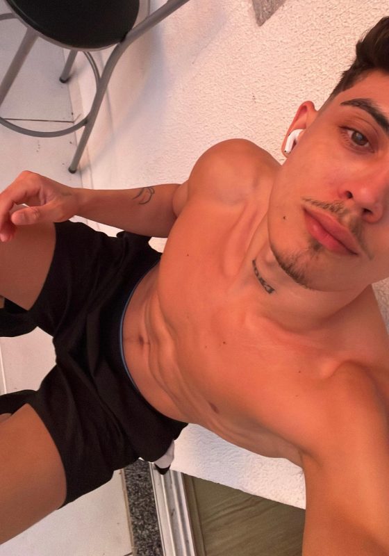 Kaliu Torres 9