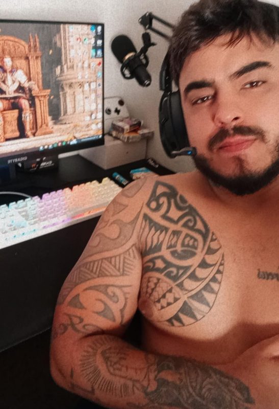 Rodrigo Novo 23