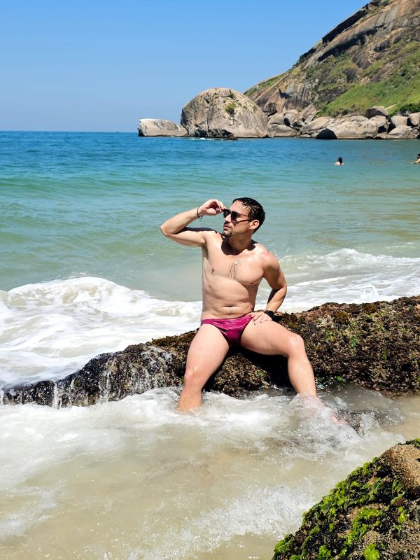 Richard Vazquez 9